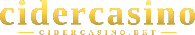 cidercasino logo