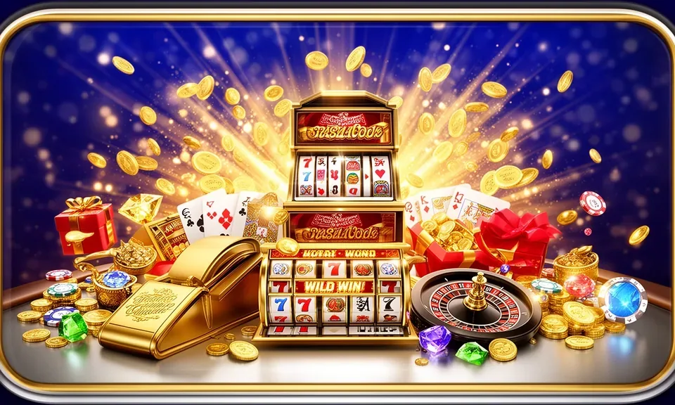 cidercasino Mobile first