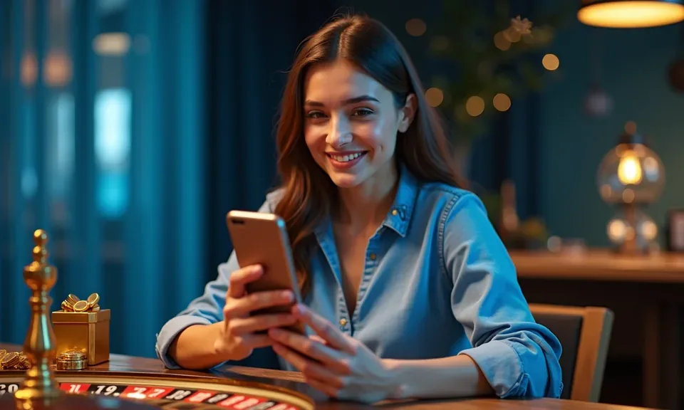 cidercasino Saddle Up for Wild West Slots at cidercasino