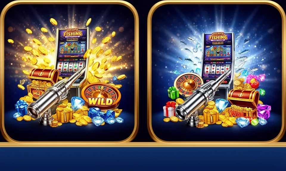 cidercasino United States Casino lobby