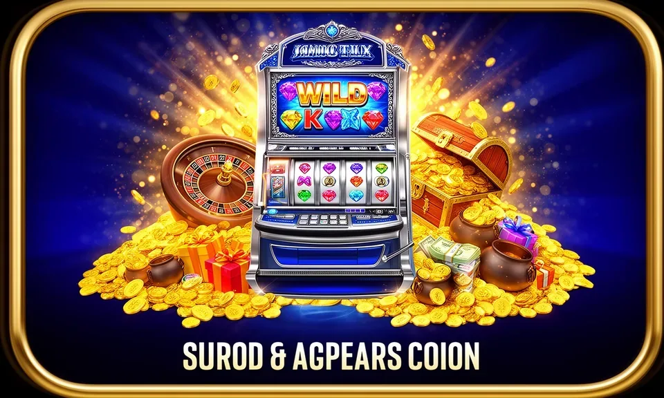 cidercasino Slots Feature Week